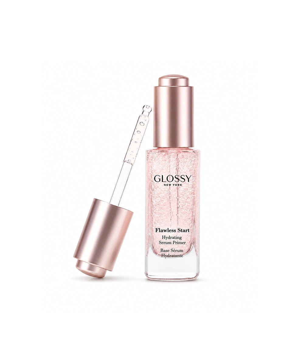 Perfect Finish Hydrating Primer