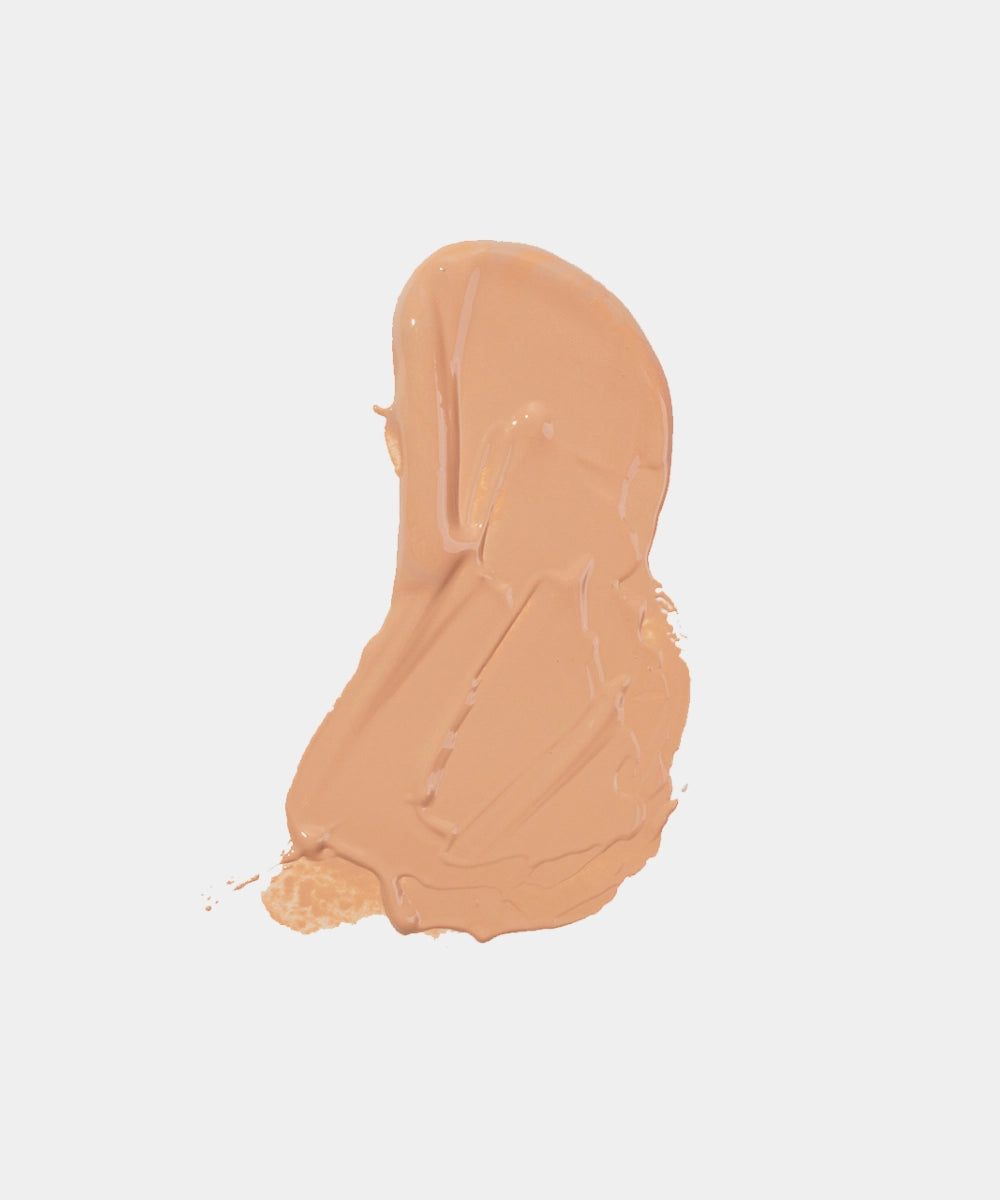 Glossy Flawless Matte Foundation