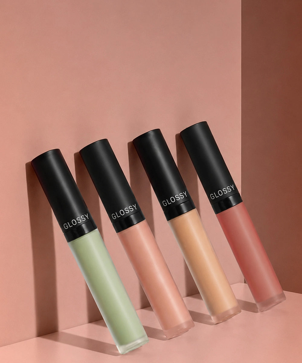 Flawless Tone HD Concealer