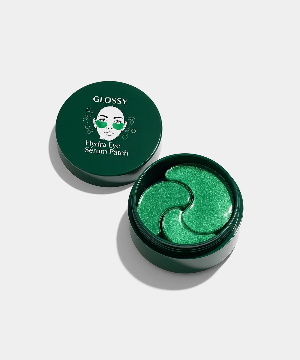 Glossy Hydra Eye Serum Patch