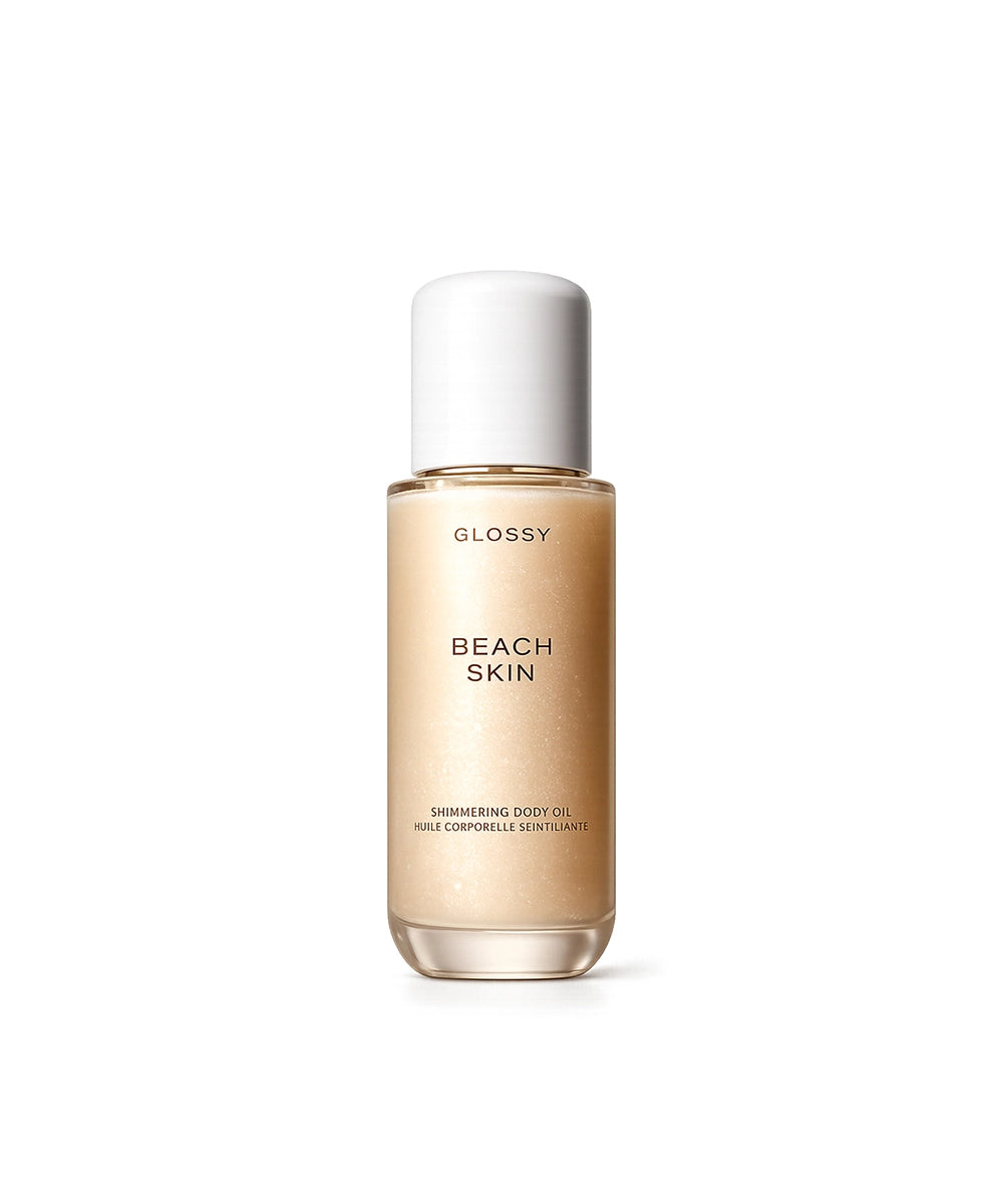 Hydrating Glow Body Mist