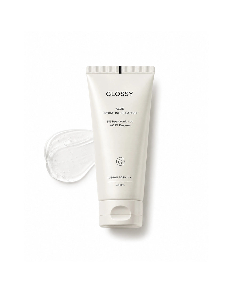 Deep Cleansing Face Wash