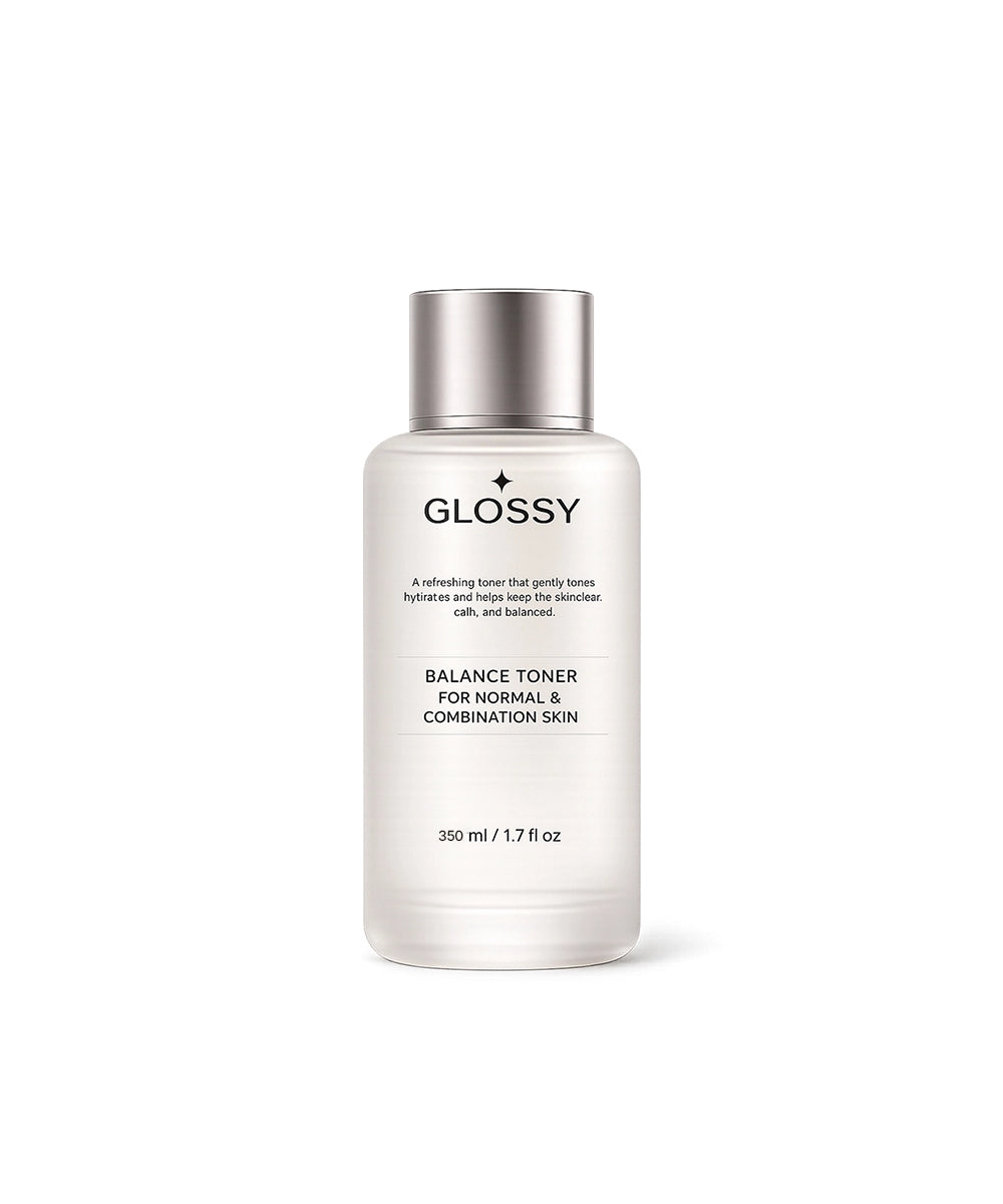 Daily Hydrating Face Toner