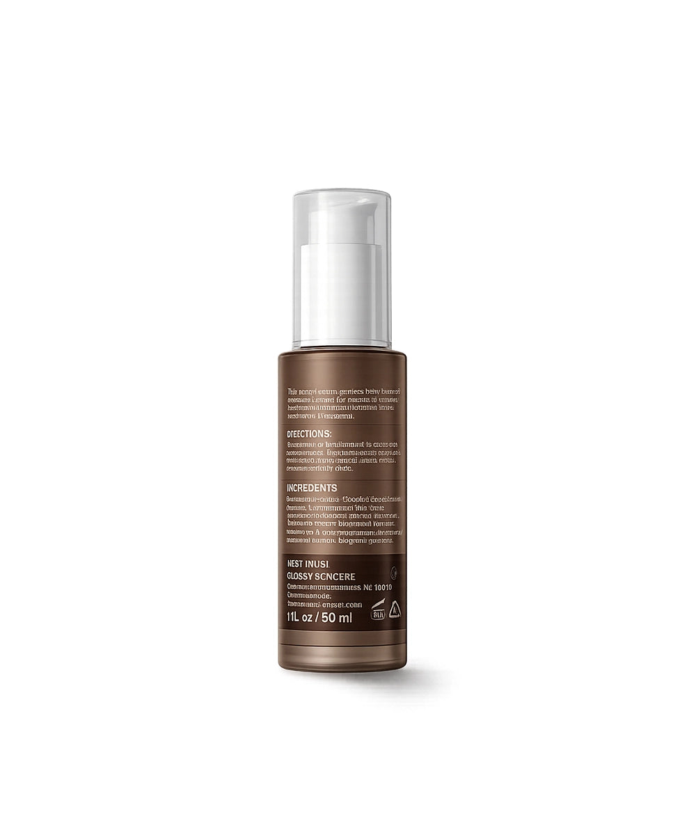 Ultra Smooth Skin Serum