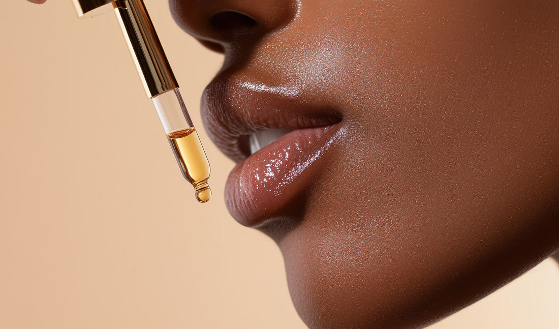Explore Tips for Choosing the Best Lip Gel