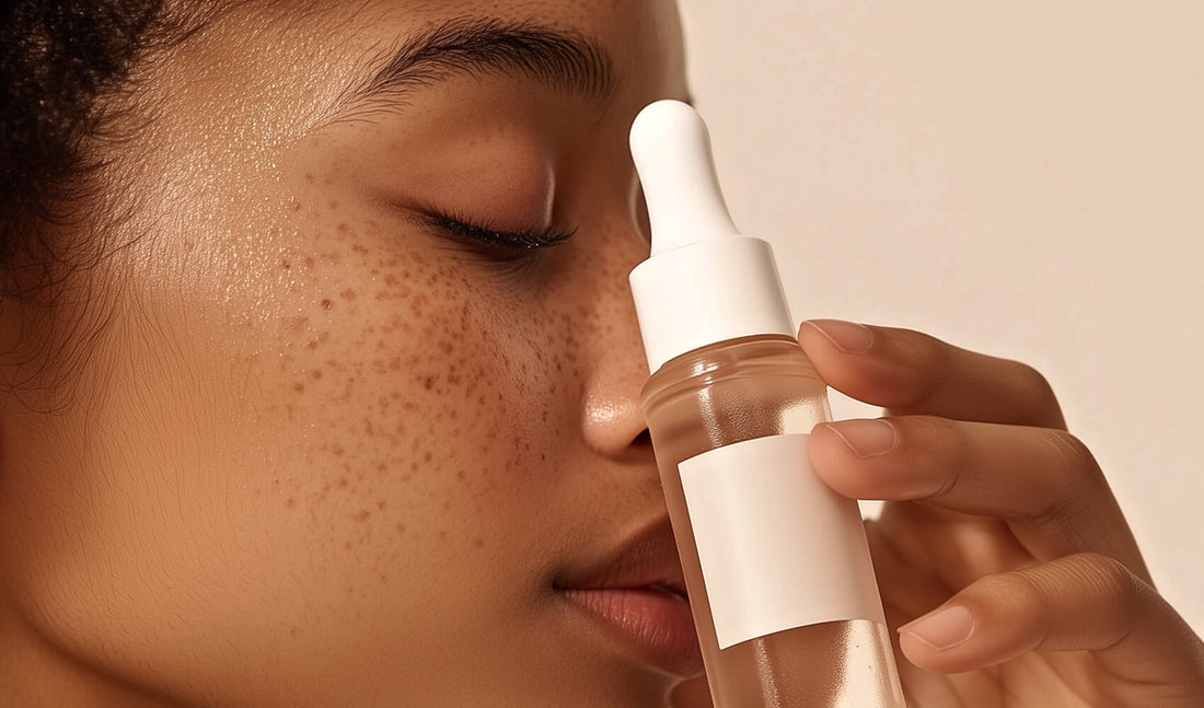 The Best Face Oil for Glowing Skin