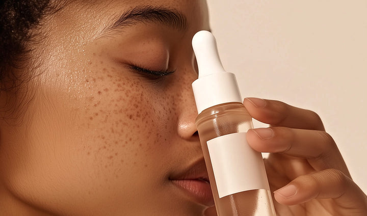 The Best Face Oil for Glowing Skin