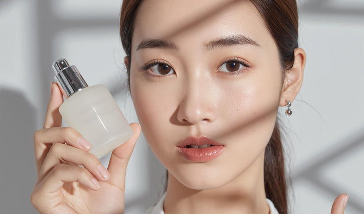 Glow Naturally with Pure Hydrating Oils