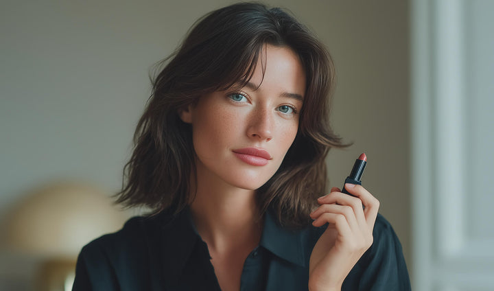Expert the Benefits of Matte Lipstick Today