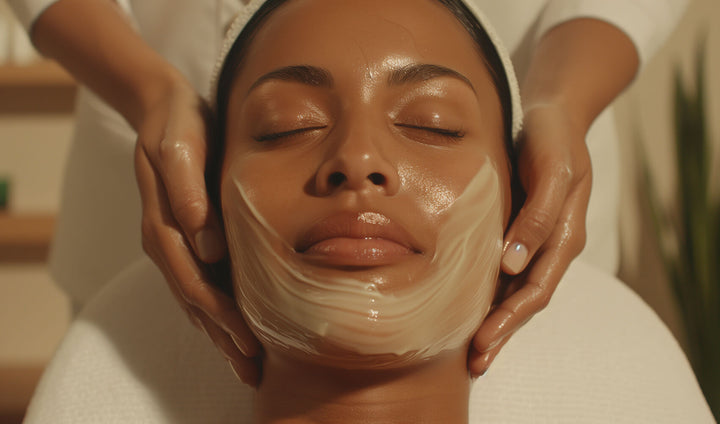 Effective Facial Treatments for Clear Skin