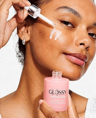 Brightening Serum