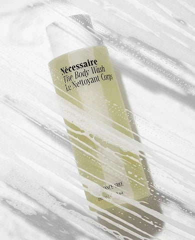 Cleanser