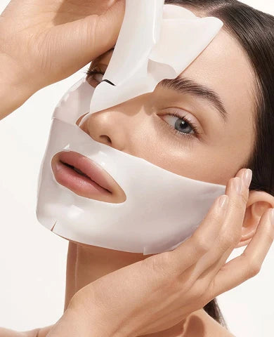 Face Repair