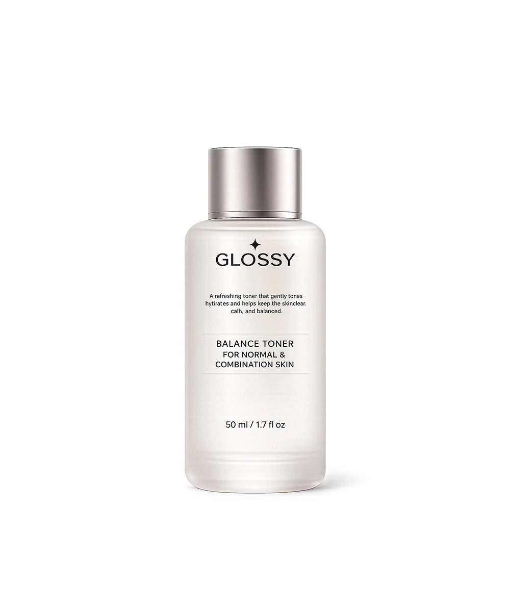 Daily Hydrating Face Toner