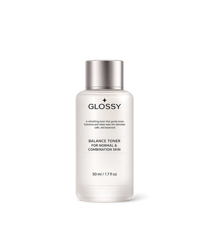 Daily Hydrating Face Toner