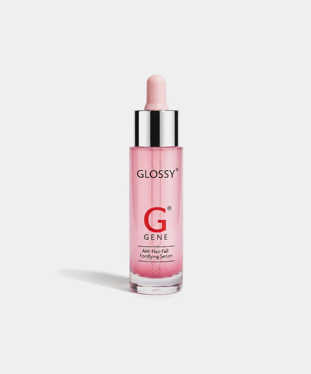 Glossy Hair Growth Serum