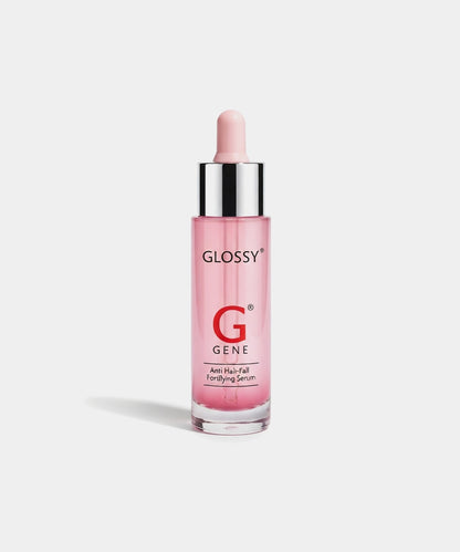 Glossy Hair Growth Serum