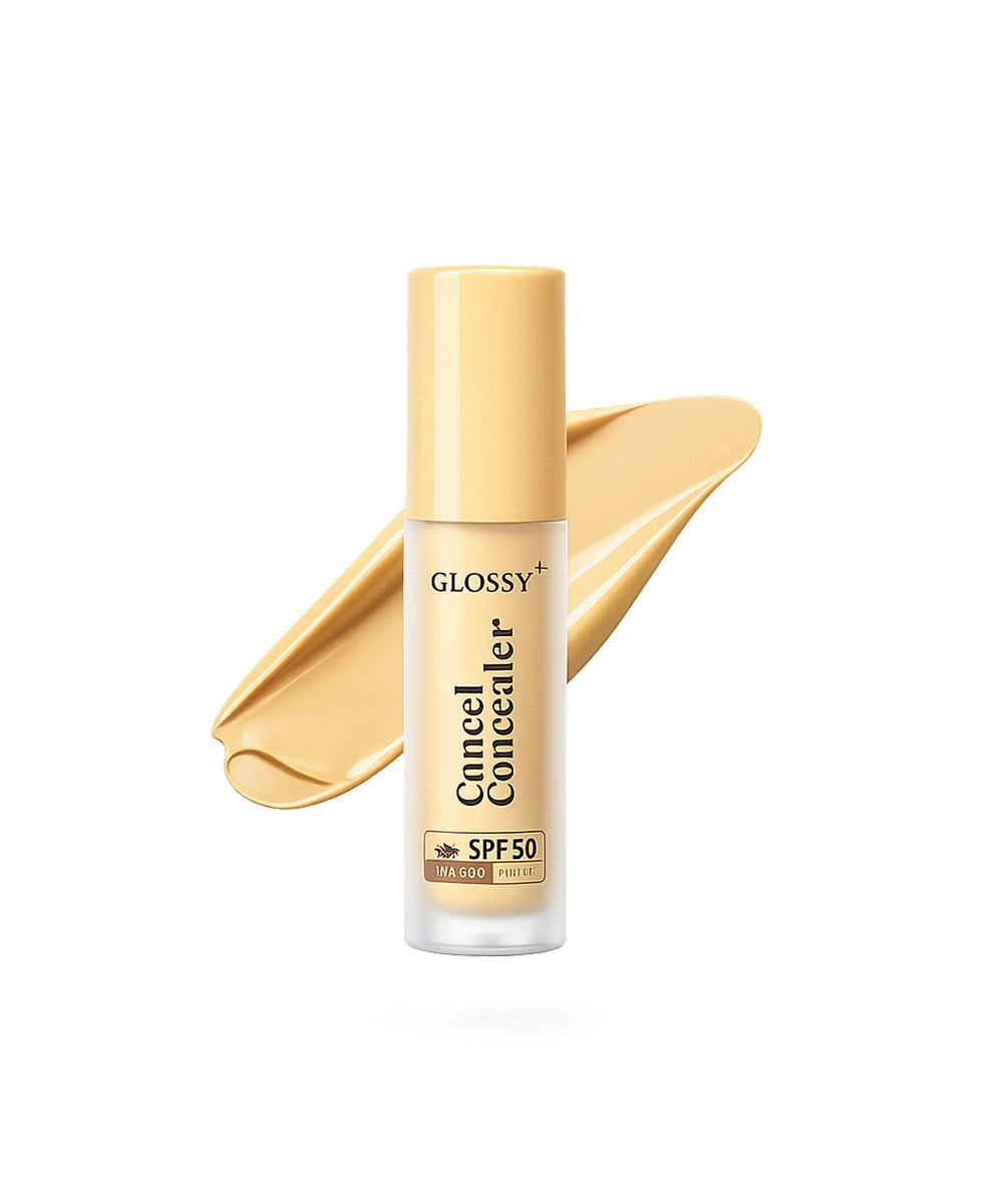 Velvet Glow Radiant Concealer