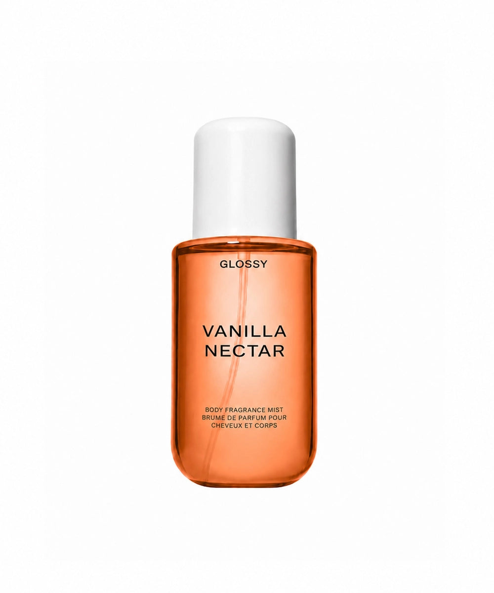 Long Lasting Body Mist