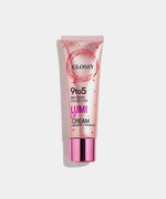 Glow-On Moisture Cream