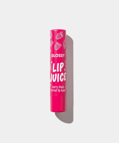 Glossy Pink Tint Balm