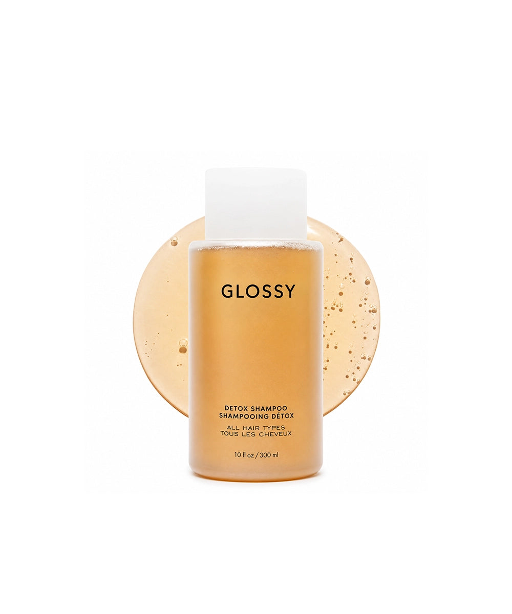 Deep Clean Hair Shampoo