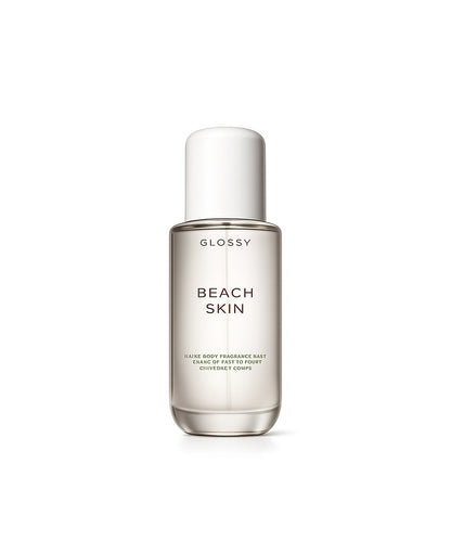Hydrating Glow Body Mist