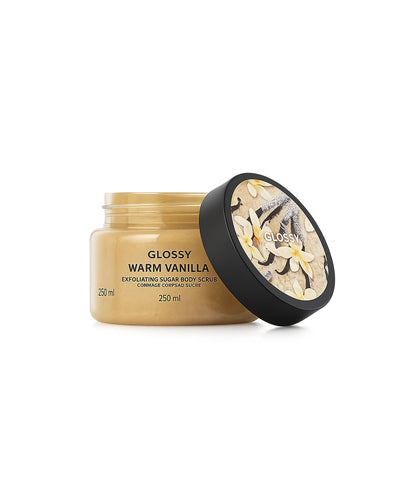 Gentle Body Polish Scrub