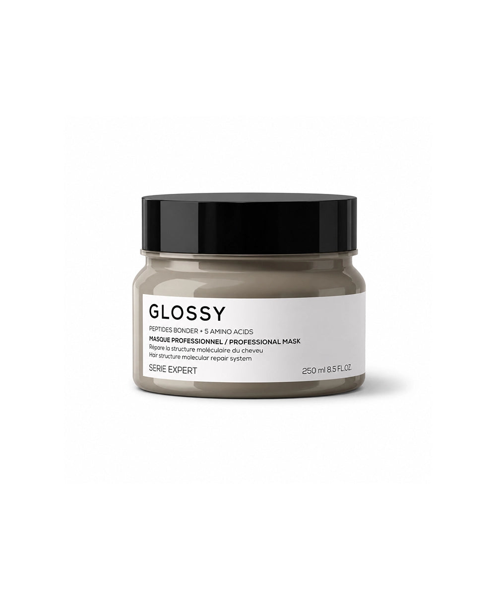 Intensive Repair Hair Mask