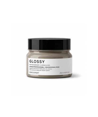 Intensive Repair Hair Mask