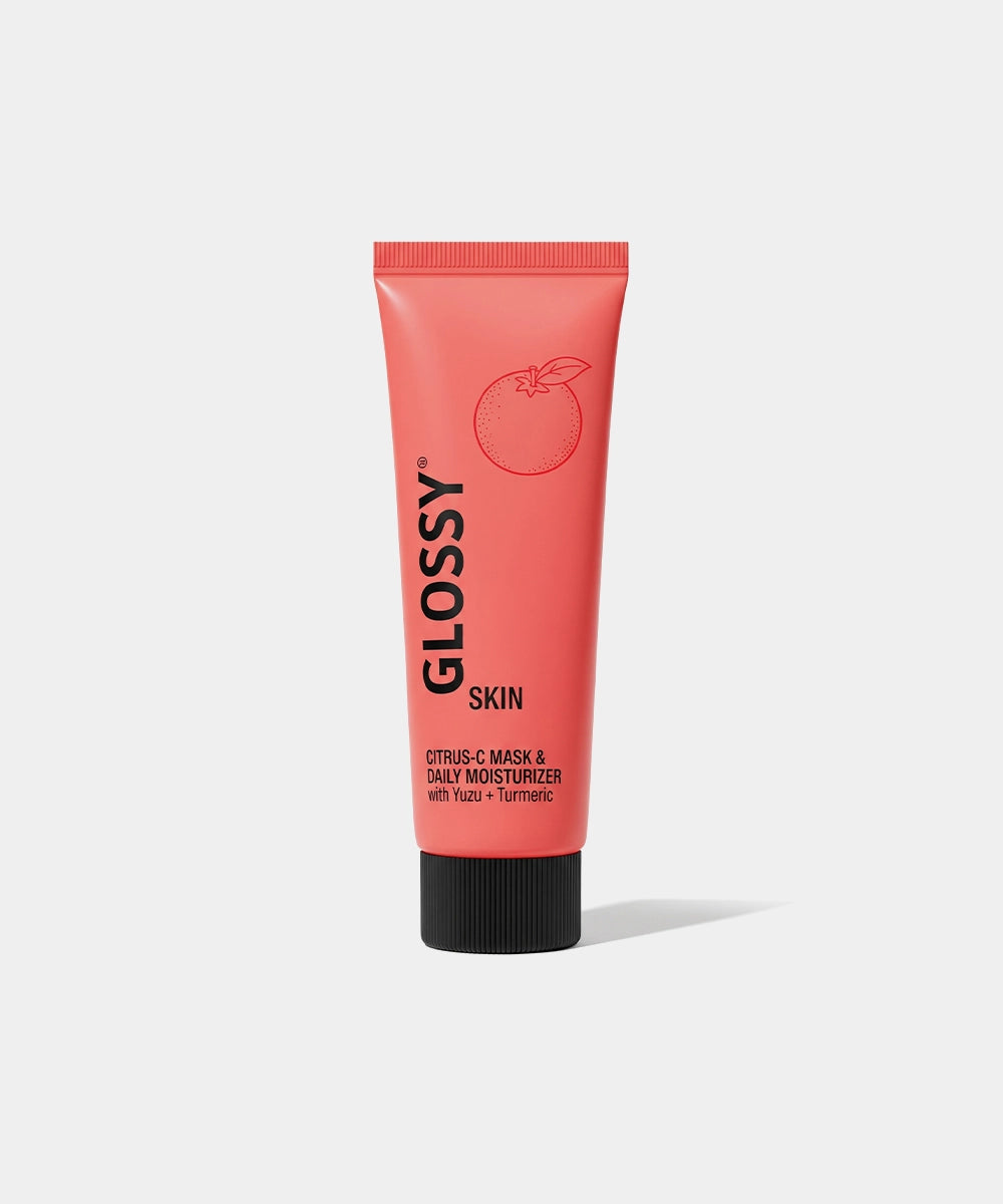 Radiance Hydrating Moisturizer