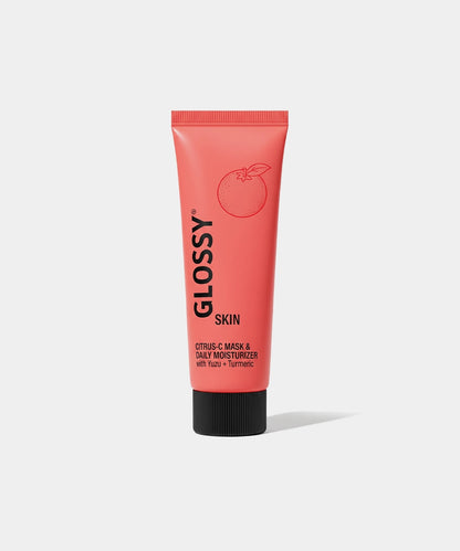 Radiance Hydrating Moisturizer