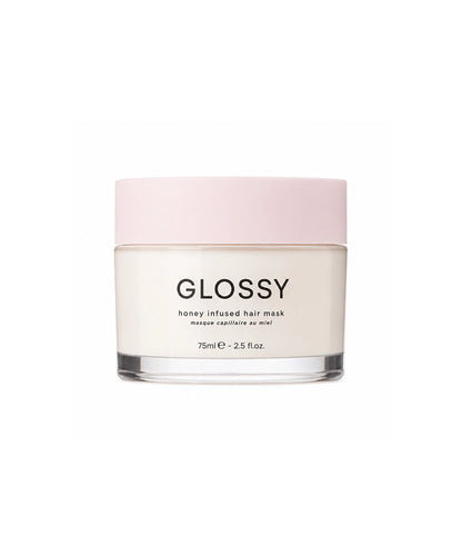 Glossy Luxe Repair Hair Mask
