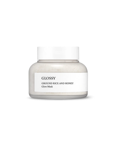 Glow Hydrating Face Mask