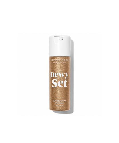 Silk Hold Hair Setting Spray