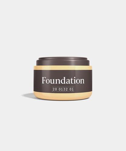 Glossy Perfect Glow Foundation