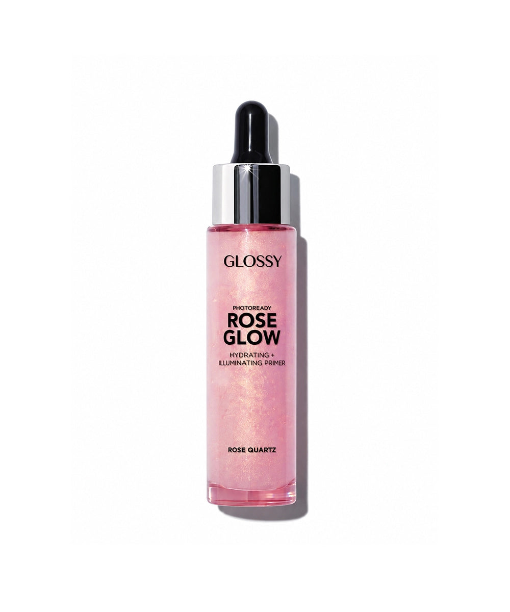 Radiant Glow Face Primer