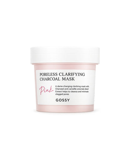 Pearl Infusion Glow Mask