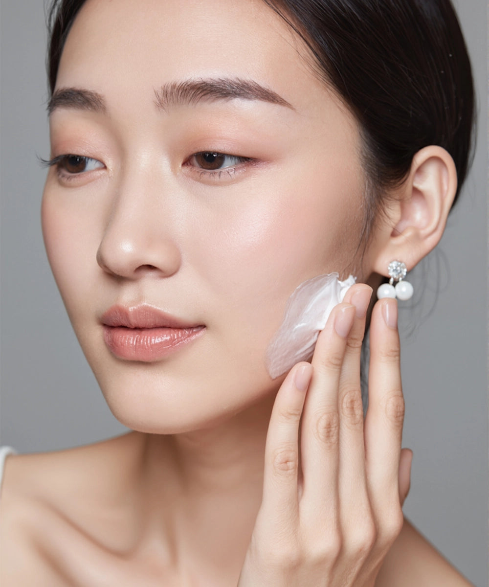 Glossy Bio Renewal Mask