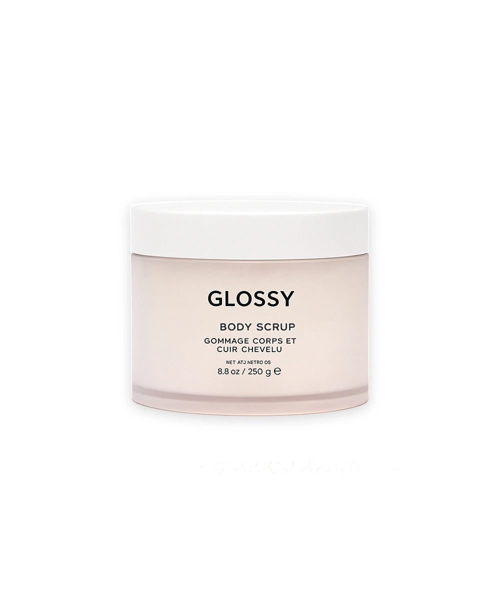 Velvet Glow Body Cream