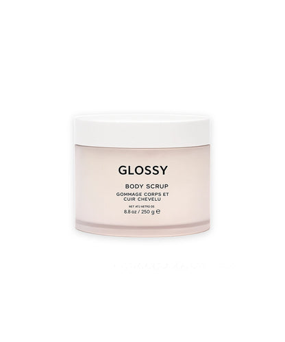 Velvet Glow Body Cream