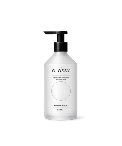 Deep Nourish Daily Body Lotion