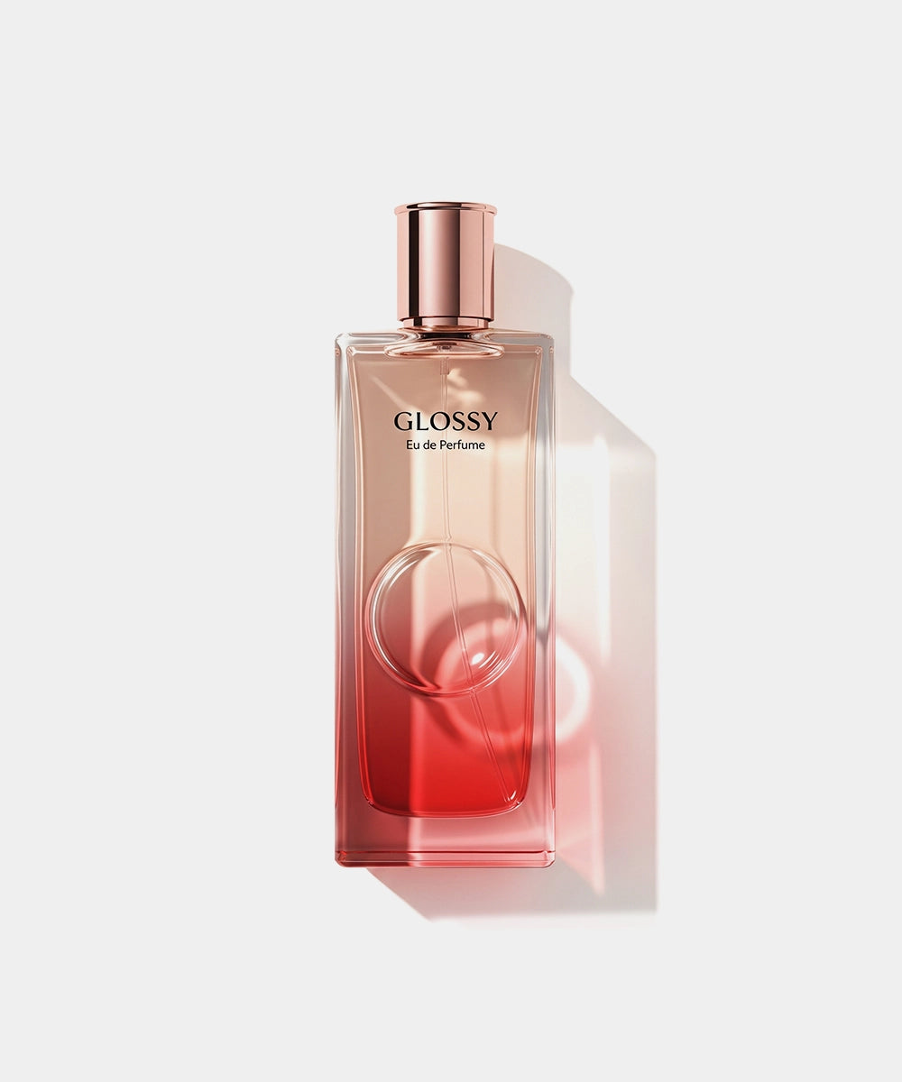 Blush Bloom Perfume
