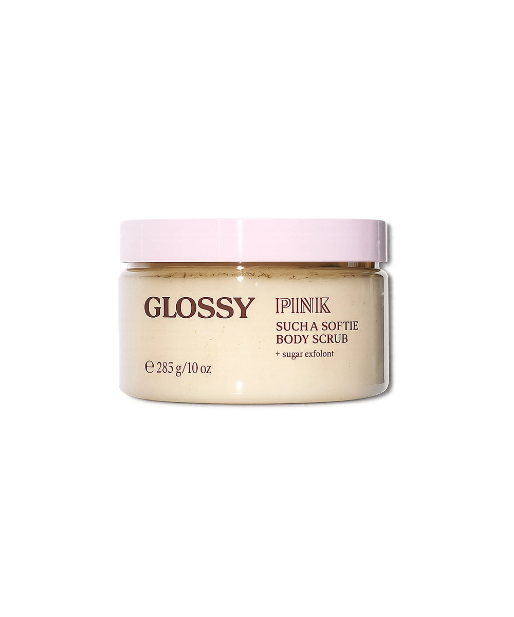 Smooth Skin Body Scrub