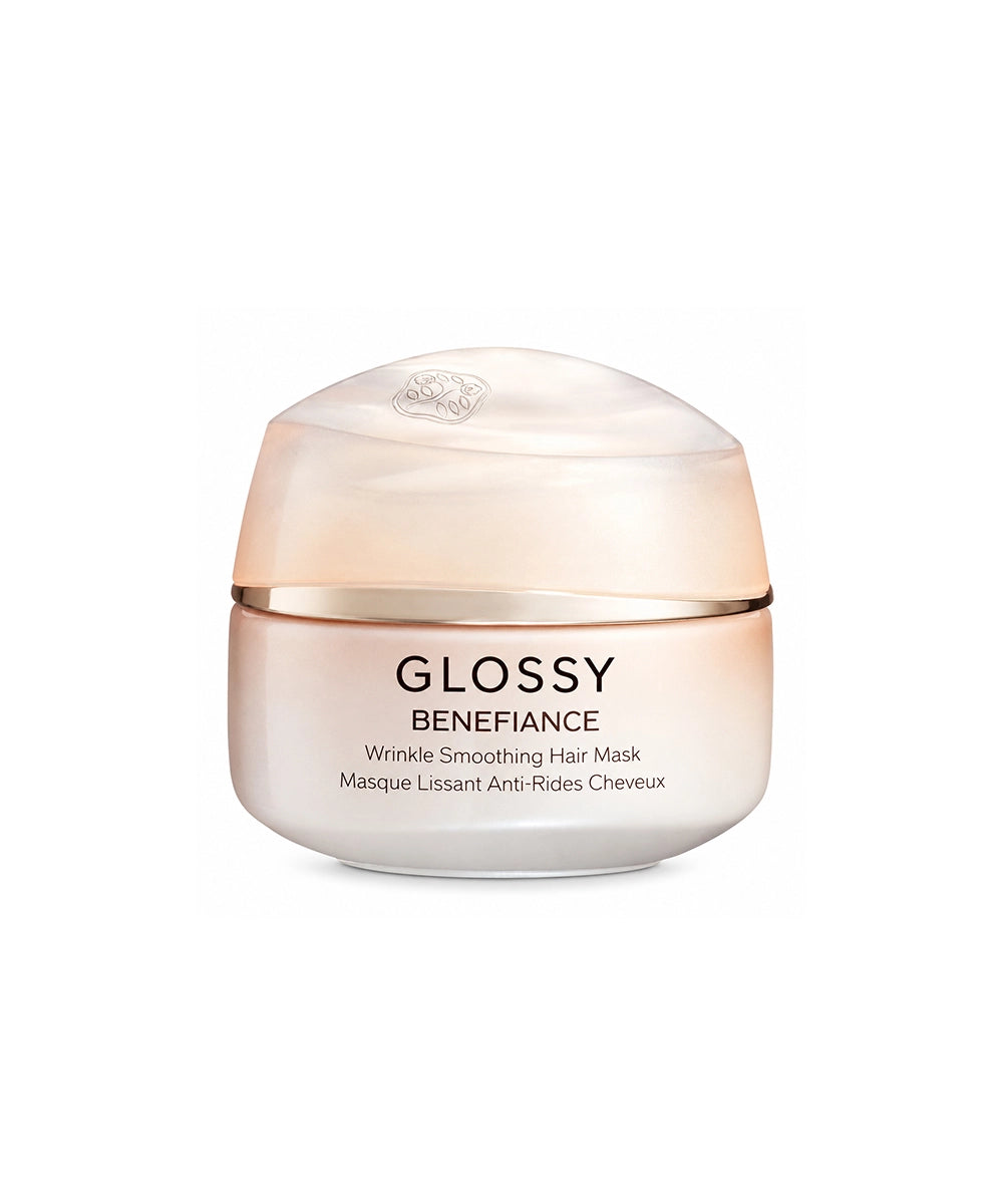 Hydrating Protein Hair Mask