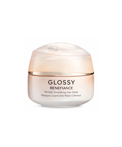 Hydrating Protein Hair Mask