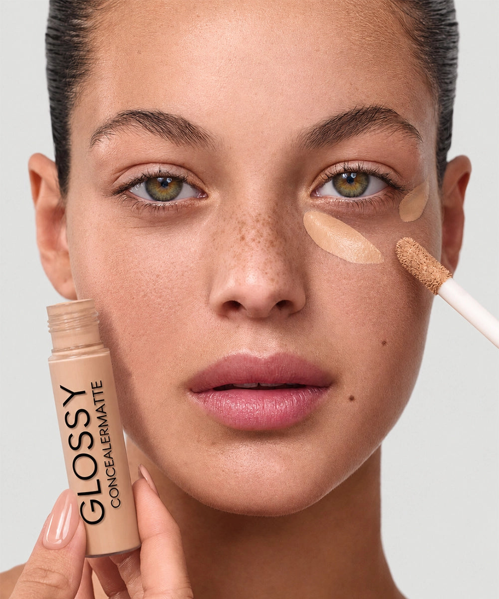 Flawless Tone HD Concealer