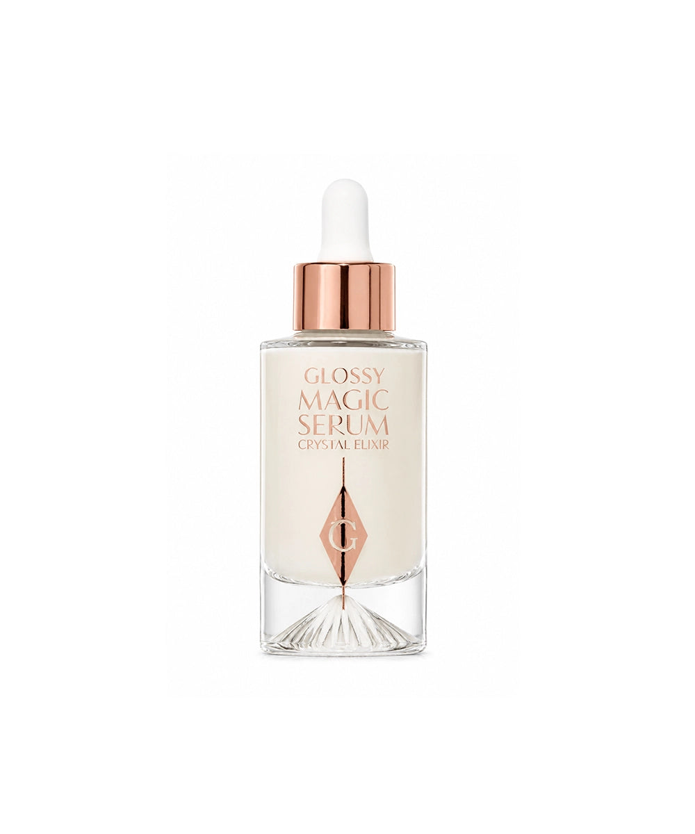 Radiant Pearl Beauty Serum
