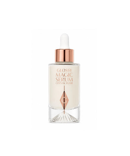 Radiant Pearl Beauty Serum