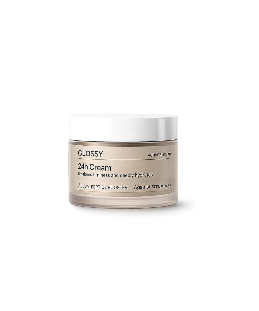 Youth Boost Moisture Cream
